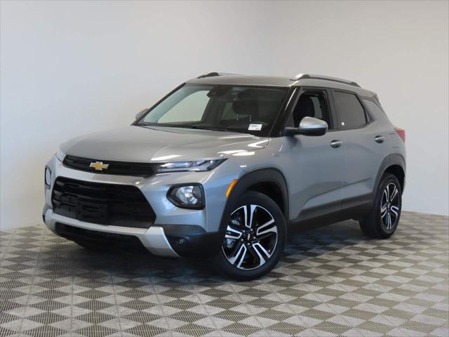 2023 Chevrolet TrailBlazer FWD LT for sale in Tucson, AZ