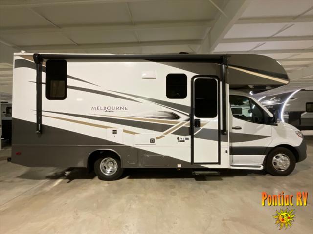 2024 Mercedes-Benz Sprinter 3500XD Chassis Standard Roof V6 for sale in Pontiac, IL