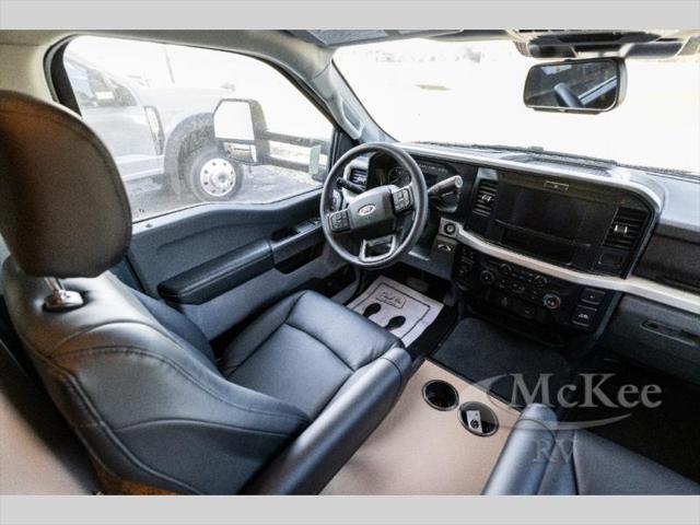 2026 Ford F-550 XLT