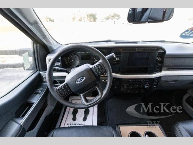 2026 Ford F-550 XLT