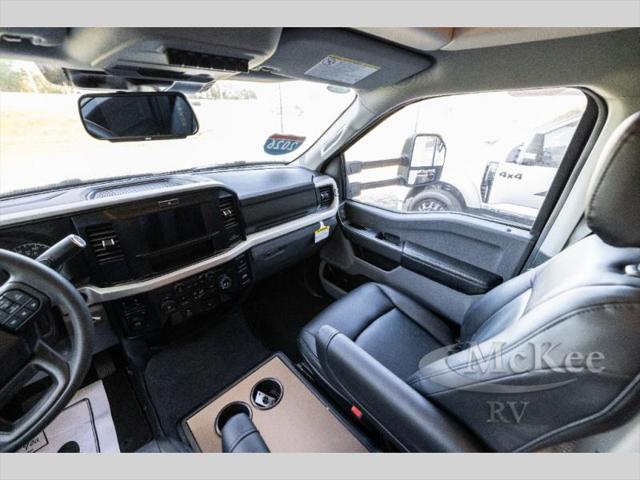2026 Ford F-550 XLT