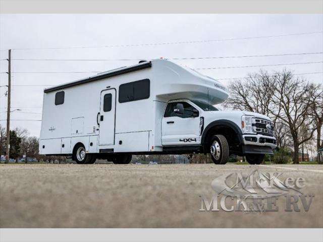 2026 Ford F-550 XLT