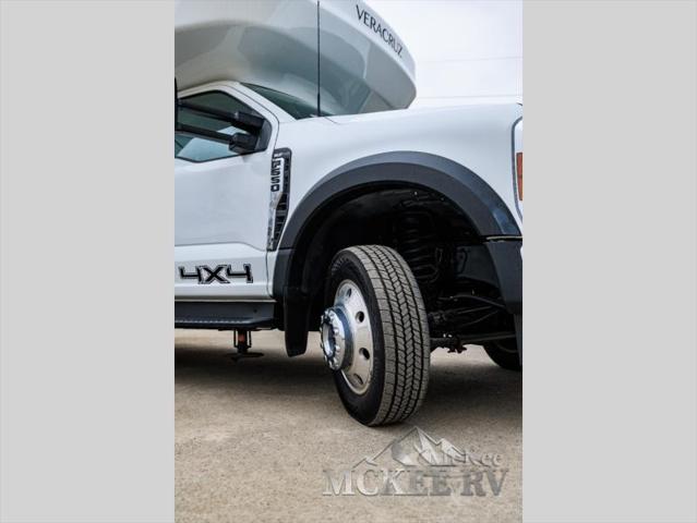 2026 Ford F-550 XLT