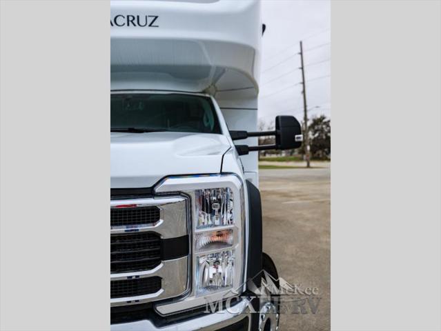 2026 Ford F-550 XLT