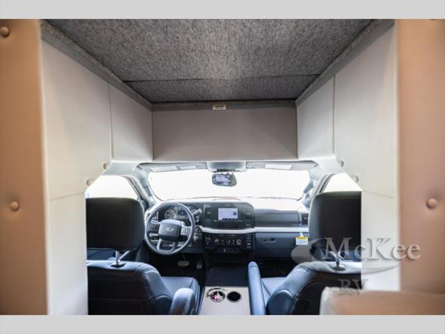 2026 Ford F-550 XLT