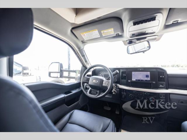 2026 Ford F-550 XLT