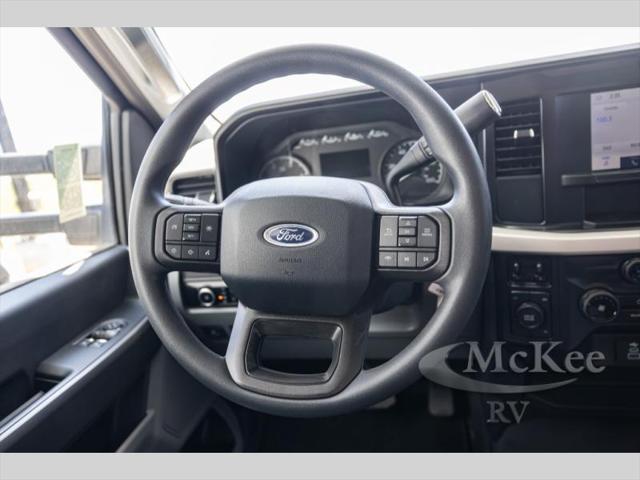 2026 Ford F-550 XLT