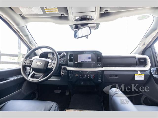 2026 Ford F-550 XLT