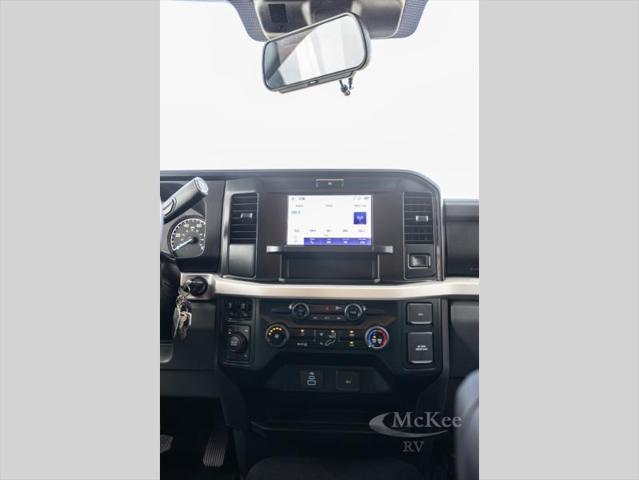 2026 Ford F-550 XLT