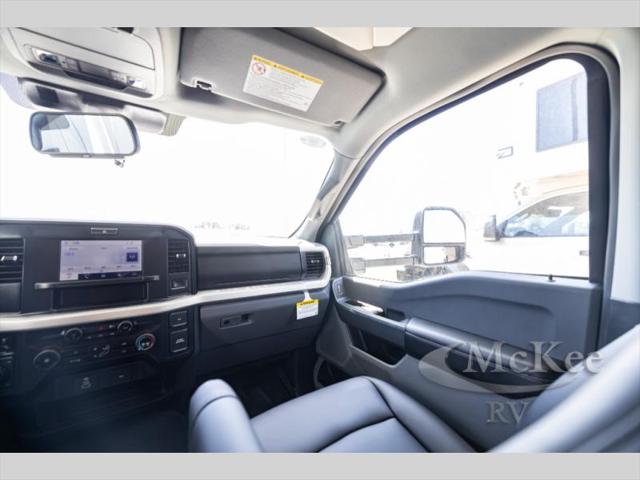 2026 Ford F-550 XLT