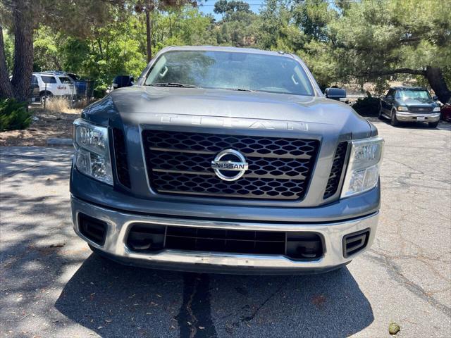 2019 Nissan Titan SV for sale in Atascadero, CA