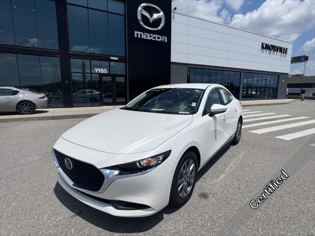 2024 Mazda Mazda3 2.5 S for sale in Alcoa, TN