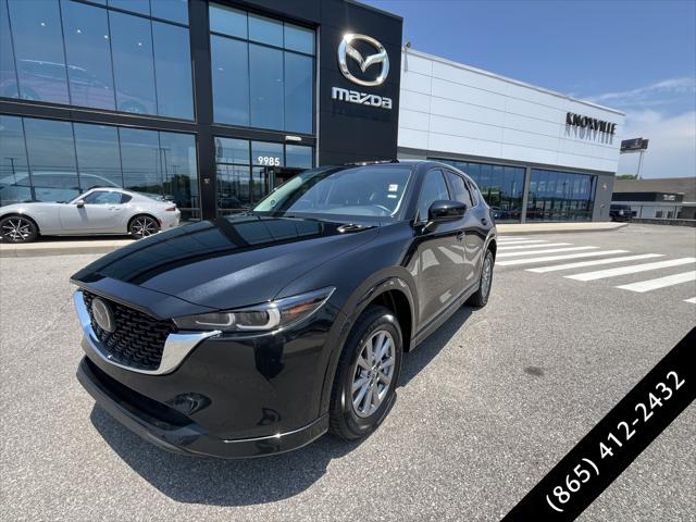 2024 Mazda CX-5 2.5 S Select for sale in Alcoa, TN