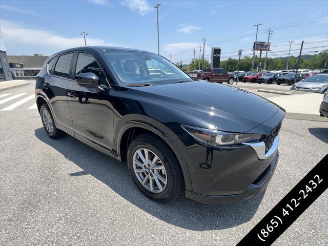 2024 Mazda CX-5 2.5 S Select