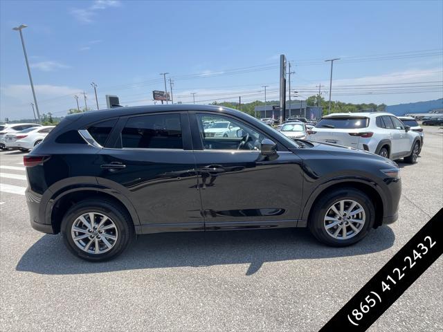 2024 Mazda CX-5 2.5 S Select