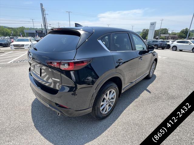 2024 Mazda CX-5 2.5 S Select