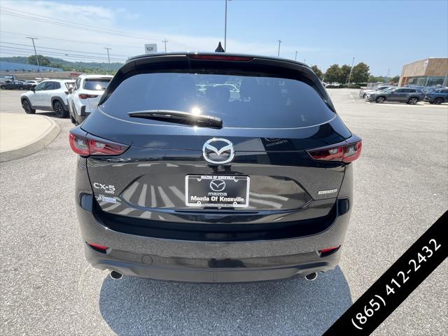 2024 Mazda CX-5 2.5 S Select