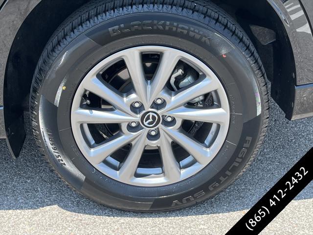 2024 Mazda CX-5 2.5 S Select