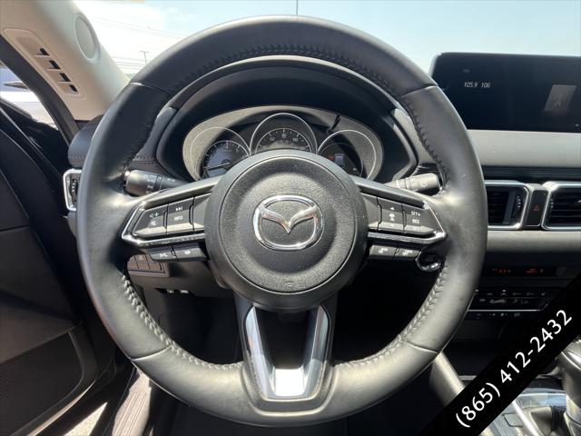 2024 Mazda CX-5 2.5 S Select