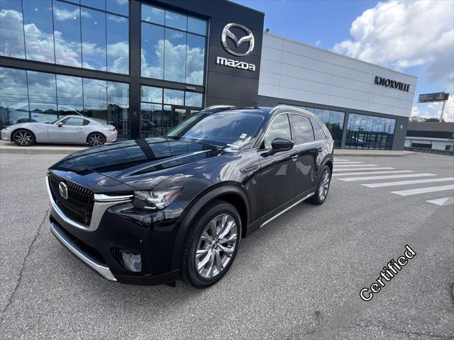 2024 Mazda X-90 3.3 Turbo Premium for sale in Alcoa, TN