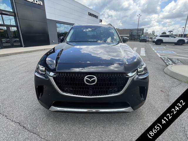 2024 Mazda X-90 3.3 Turbo Premium