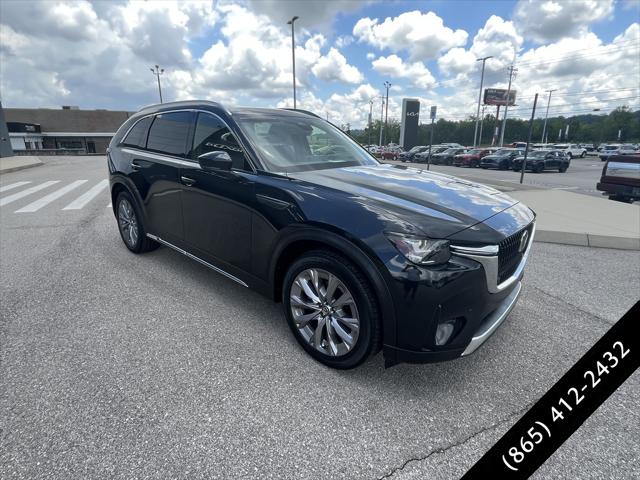 2024 Mazda X-90 3.3 Turbo Premium