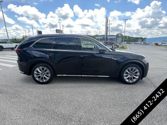 2024 Mazda X-90 3.3 Turbo Premium