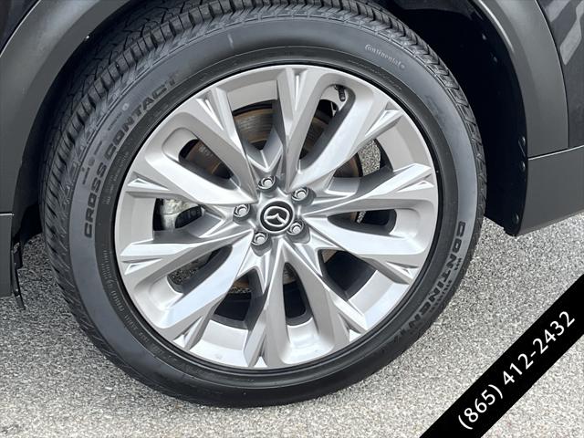 2024 Mazda X-90 3.3 Turbo Premium