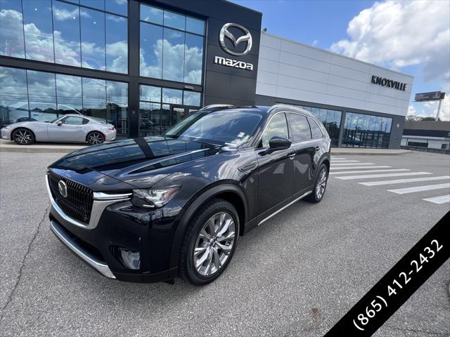 2024 Mazda X-90 3.3 Turbo Premium