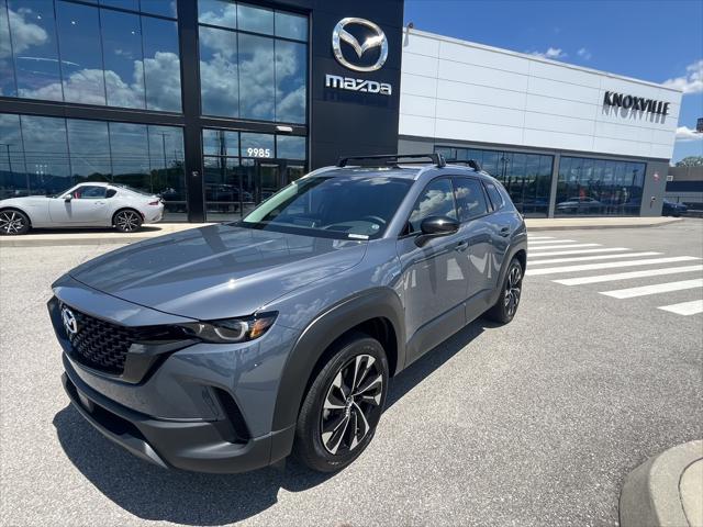 2025 Mazda CX-50 Hybrid Premium Plus Package for sale in Alcoa, TN