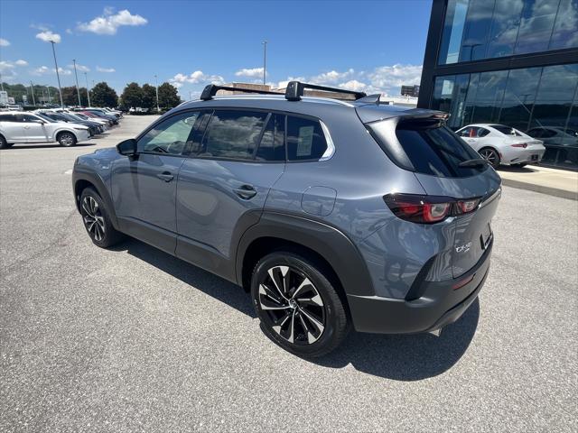 2025 Mazda CX-50 Hybrid Premium Plus Package