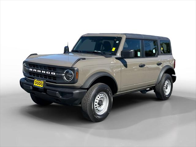 2025 Ford Bronco Base for sale in San Jose, CA