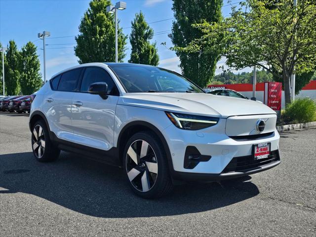2023 Volvo CT Twin Ultimate