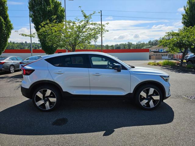 2023 Volvo CT Twin Ultimate