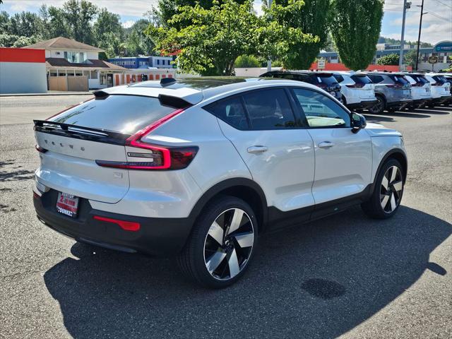 2023 Volvo CT Twin Ultimate
