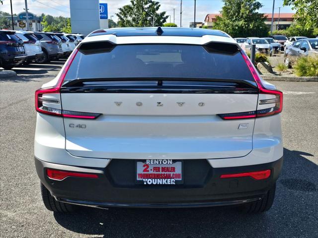 2023 Volvo CT Twin Ultimate