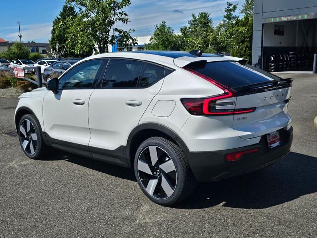 2023 Volvo CT Twin Ultimate
