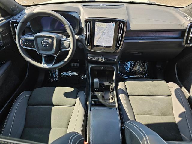 2023 Volvo CT Twin Ultimate