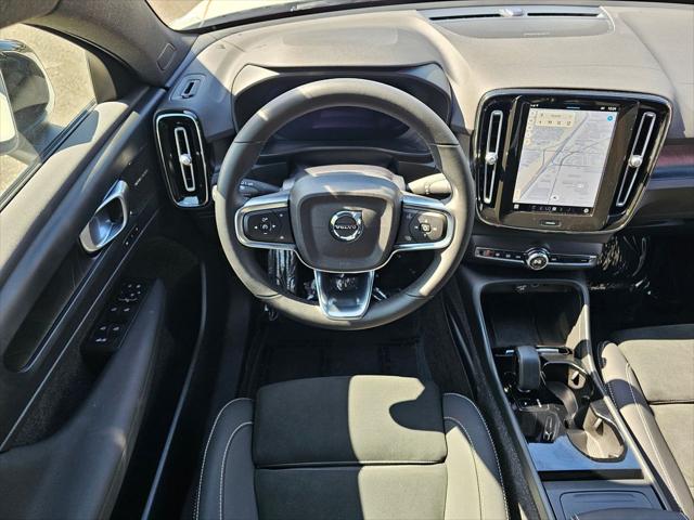 2023 Volvo CT Twin Ultimate