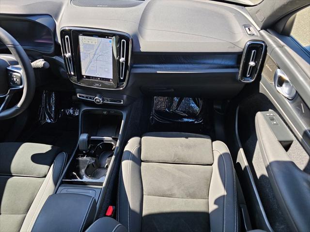 2023 Volvo CT Twin Ultimate