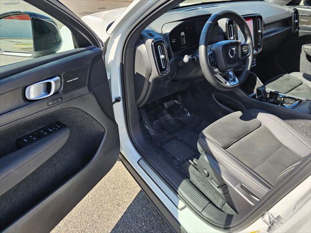 2023 Volvo CT Twin Ultimate