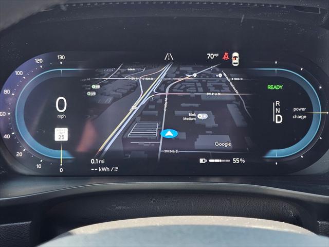 2023 Volvo CT Twin Ultimate