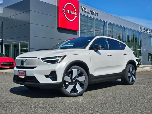 2023 Volvo CT Twin Ultimate for sale in Renton, WA