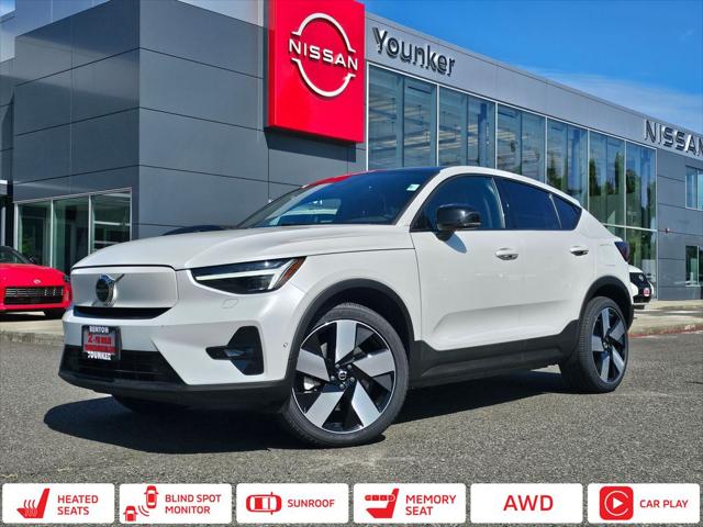 2023 Volvo CT Twin Ultimate for sale in Renton, WA