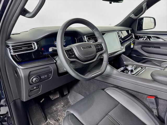 2024 Jeep Grand Wagoneer L Series II