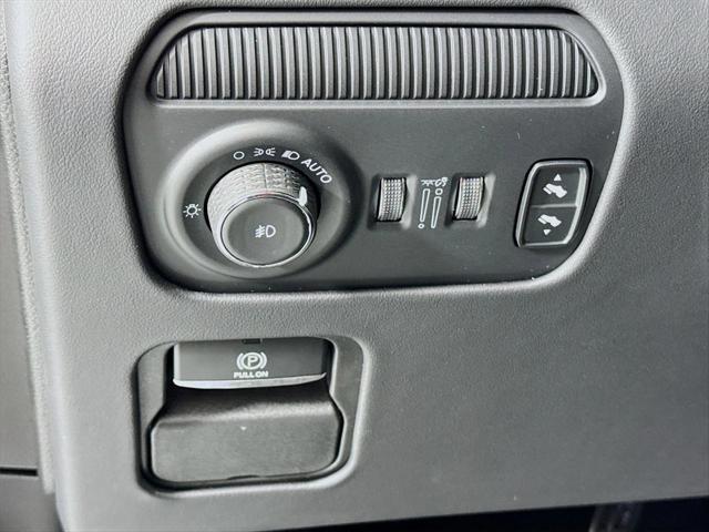 2024 Jeep Grand Wagoneer L Series II
