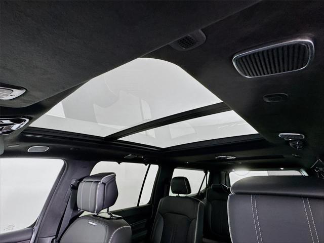 2024 Jeep Grand Wagoneer L Series II
