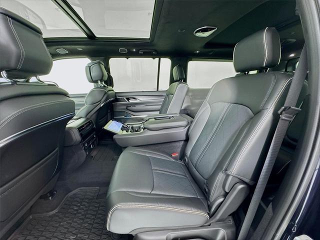2024 Jeep Grand Wagoneer L Series II