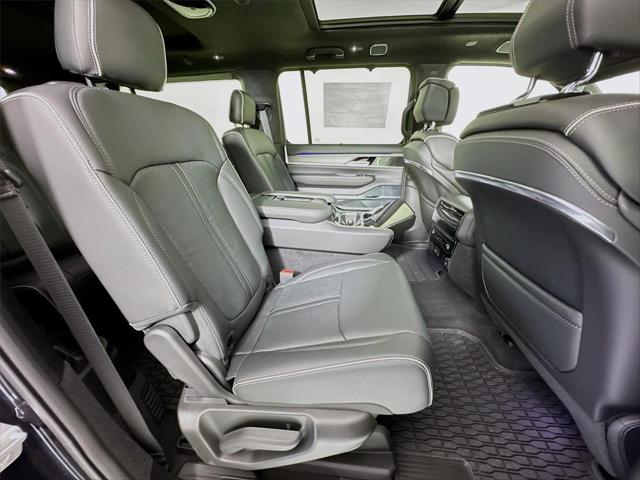 2024 Jeep Grand Wagoneer L Series II