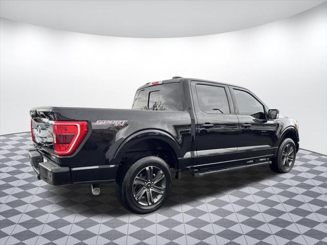 Used 2023 Ford F-150 For Sale in Bellingham, WA